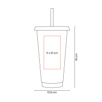 VASO BLUR