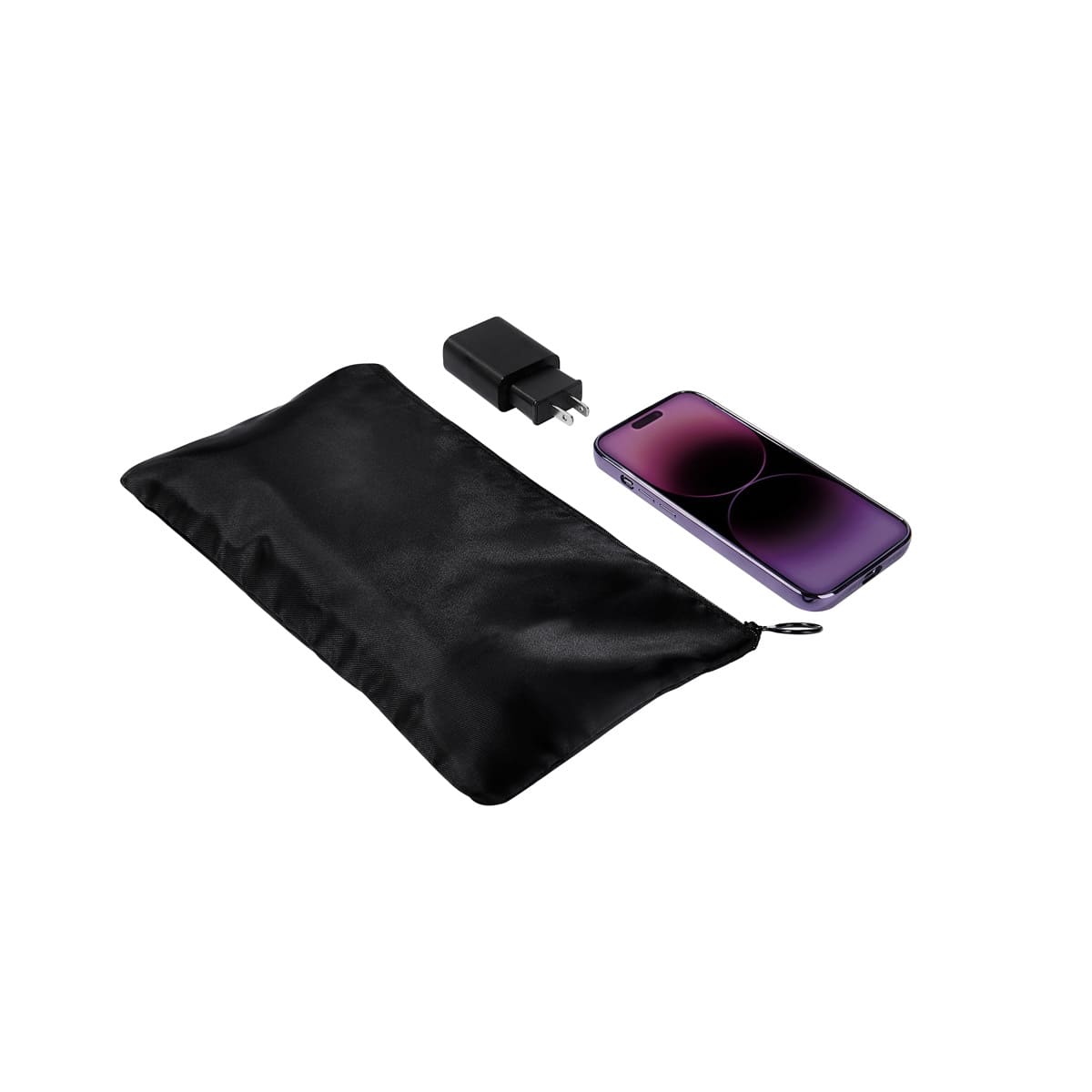 SET ORGANIZADOR DE VIAJE DEVIKA