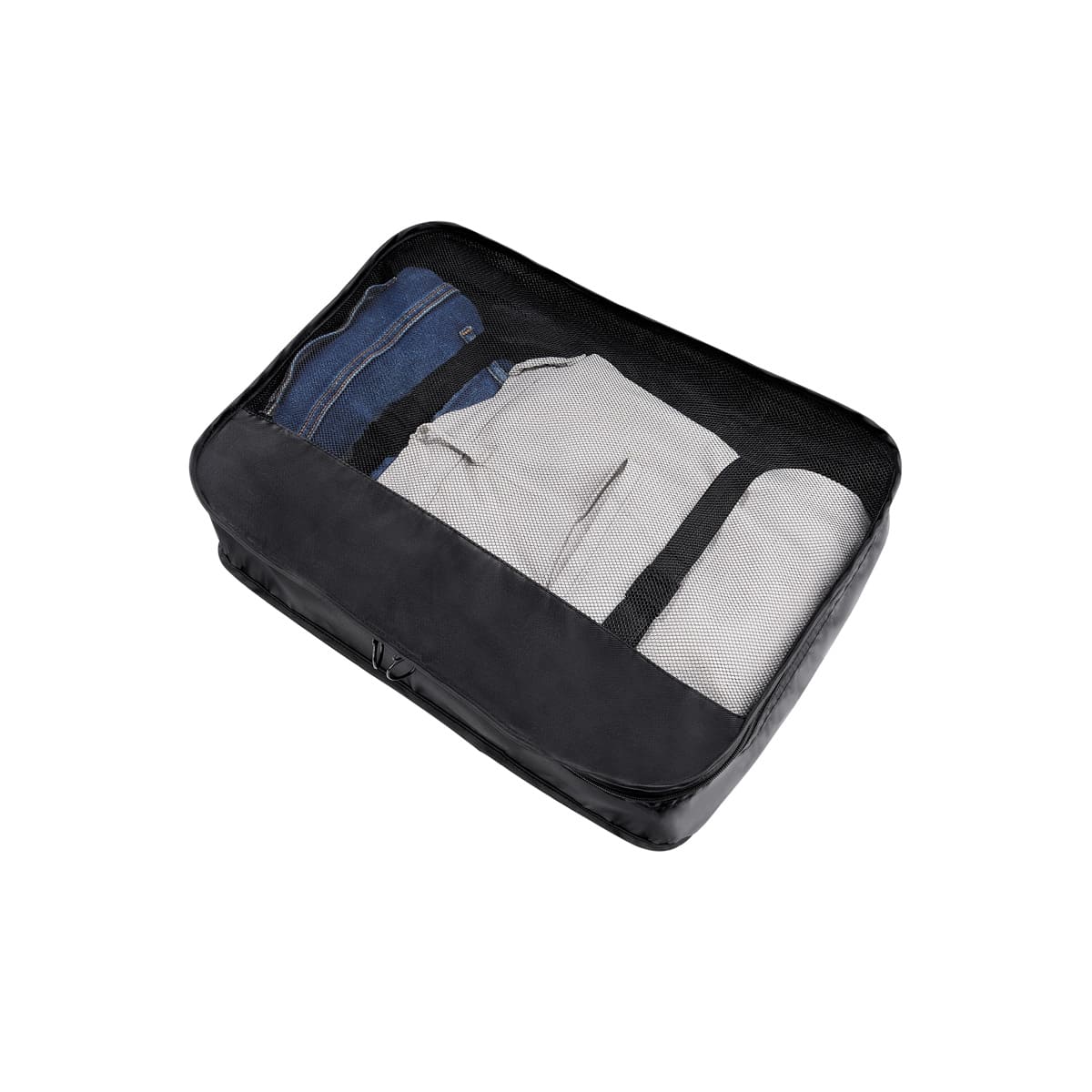 SET ORGANIZADOR DE VIAJE DEVIKA