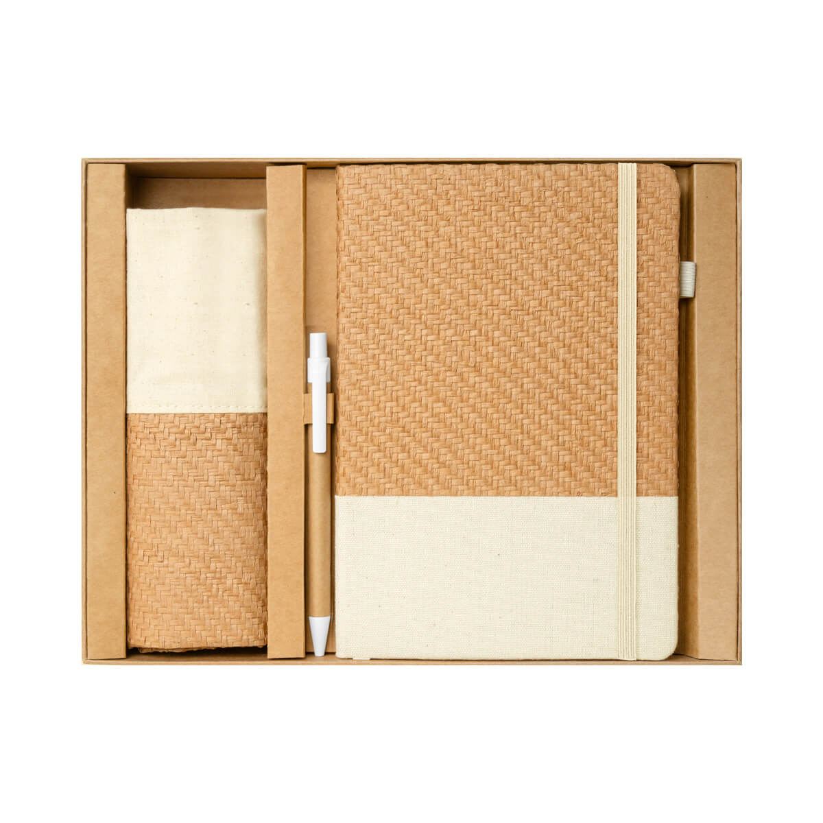 SET ECOLÓGICO BIOSET