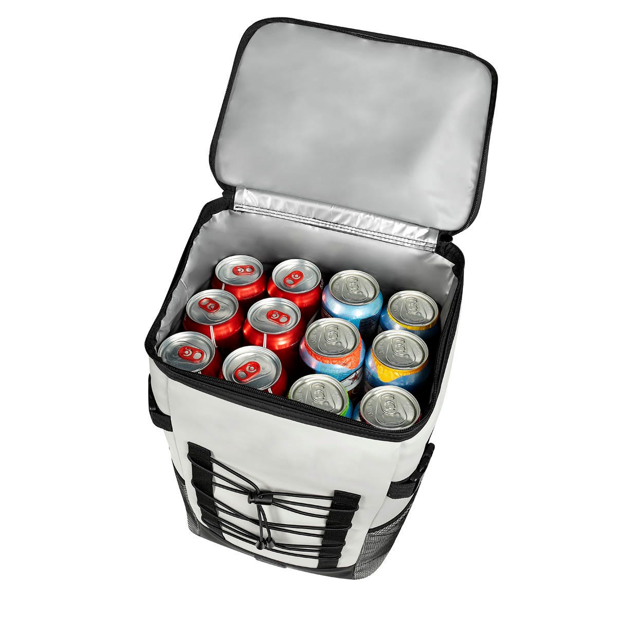 MOCHILA-HIELERA YUKÓN