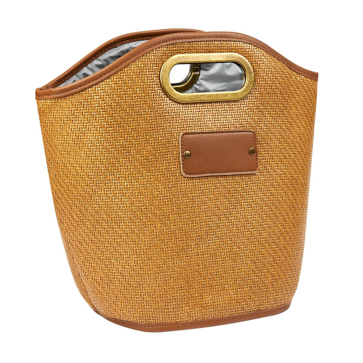 HIELERA ITALY 12 latas