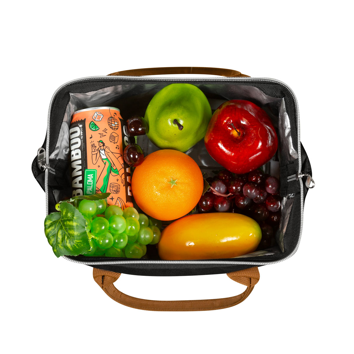 HIELERA NIKOLAI 10 lts