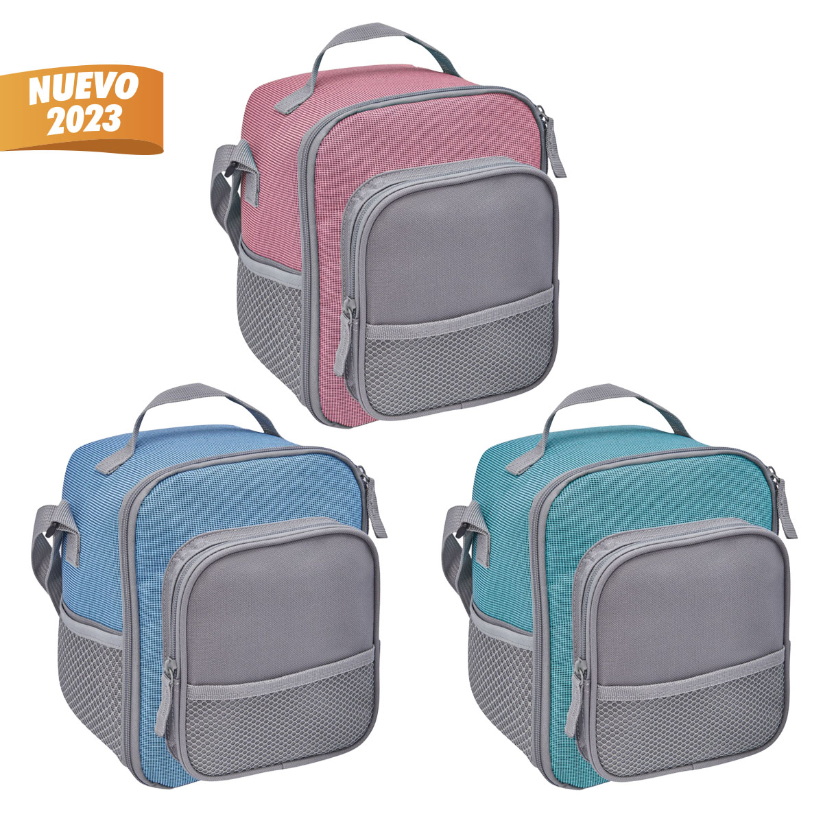 HIELERA TAKABUR 4.5 lts