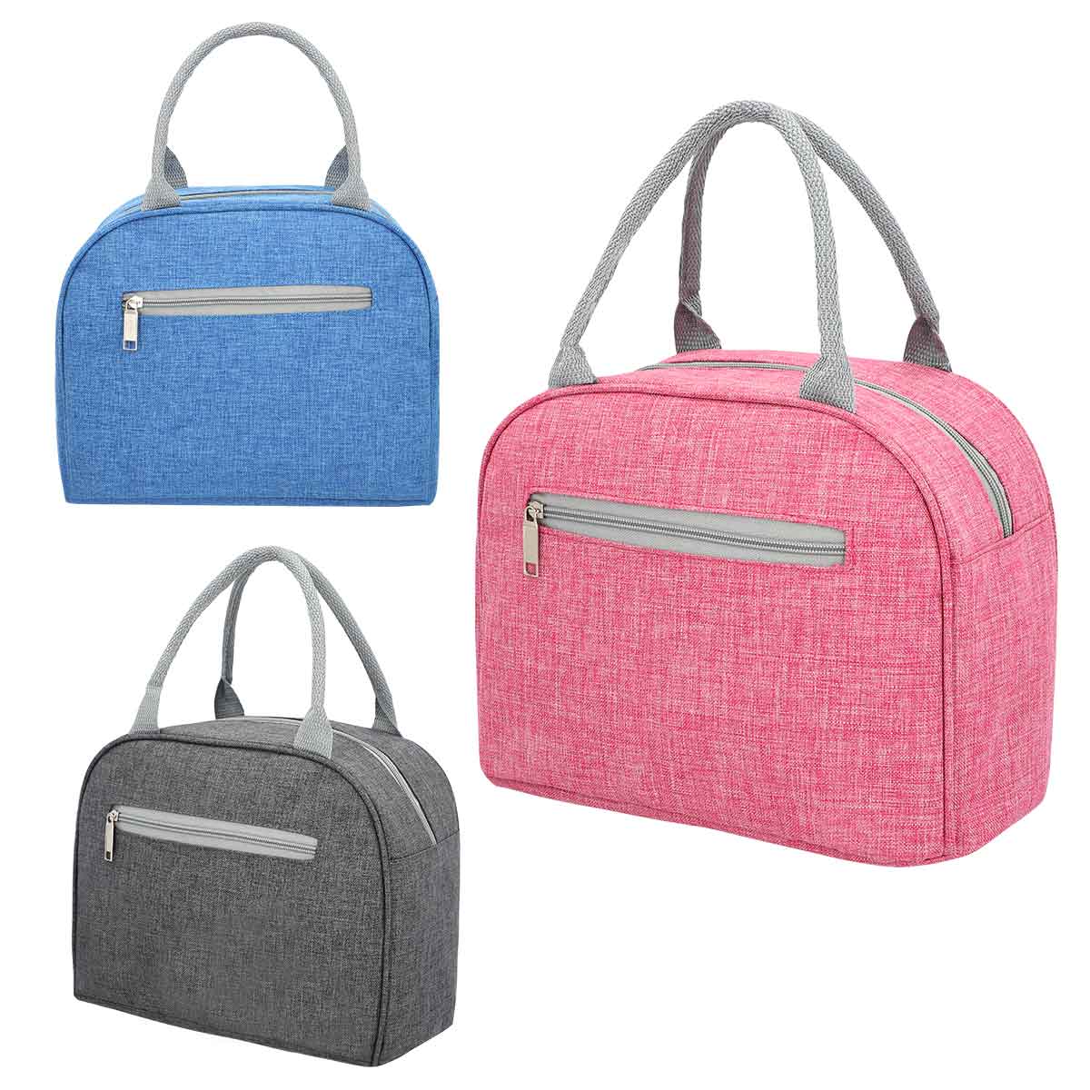 LONCHERA PROVIDENCE 8 latas