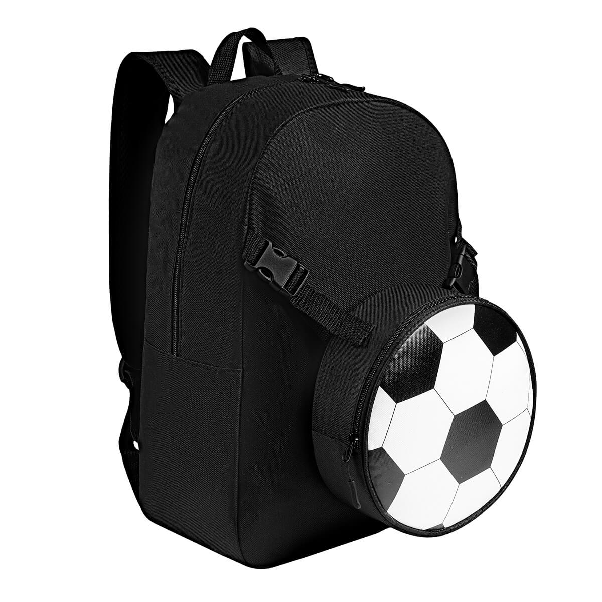 MOCHILA SOCCER