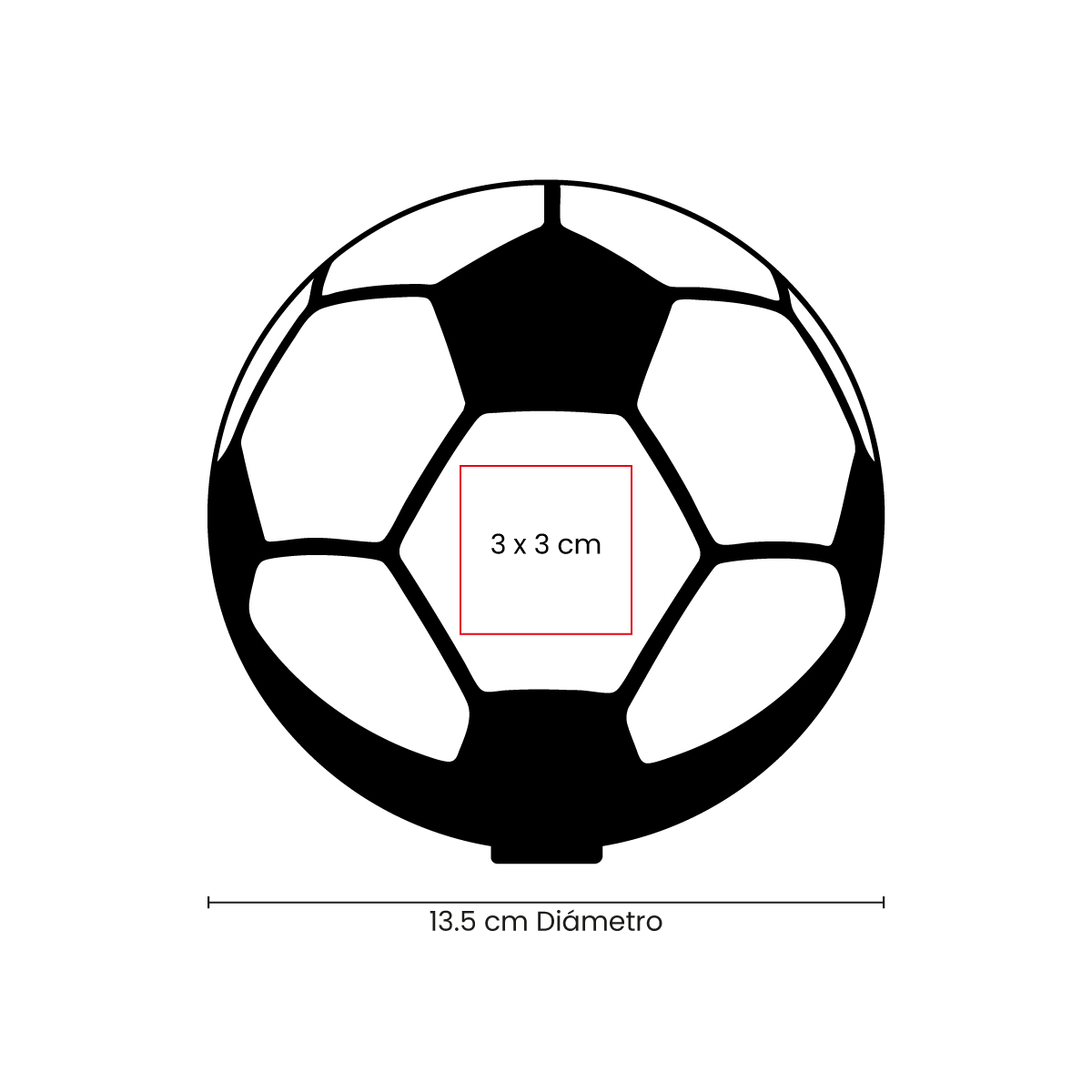 SET DE HERRAMIENTAS SOCCER
