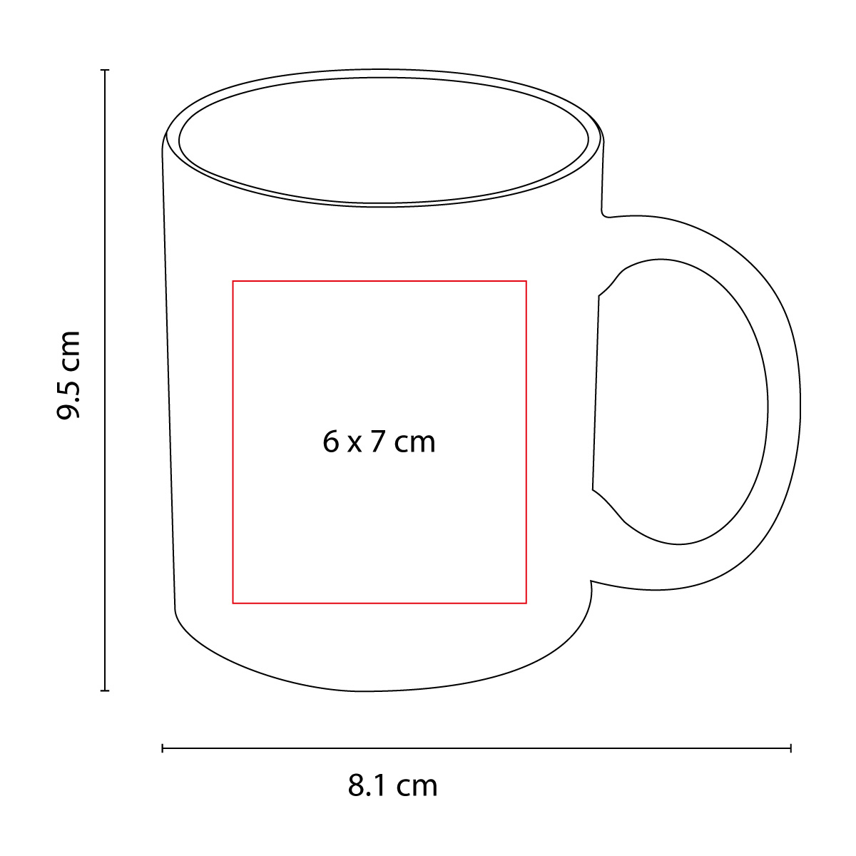 TAZA MÁGICA