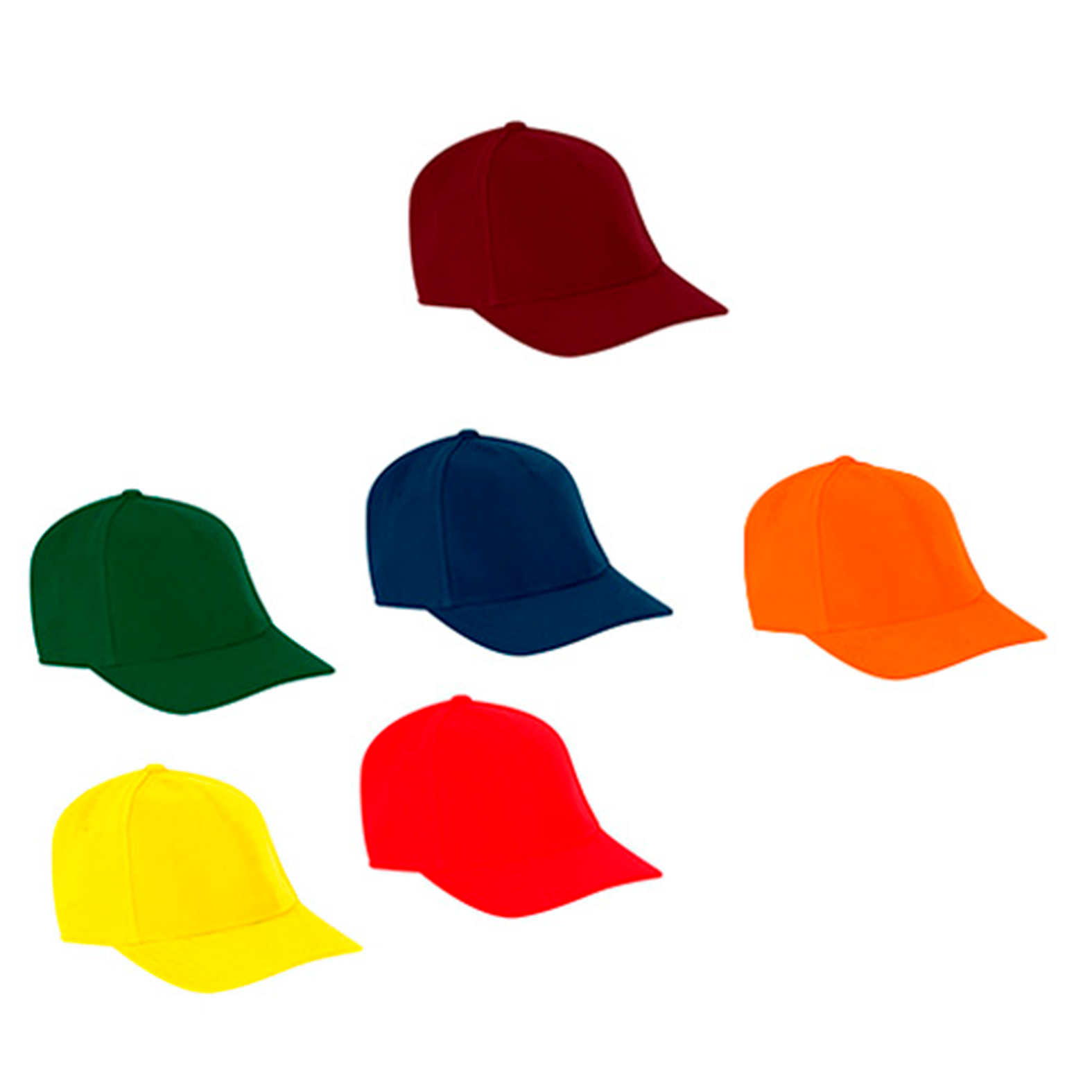 GORRA BORDADO MACTOFT