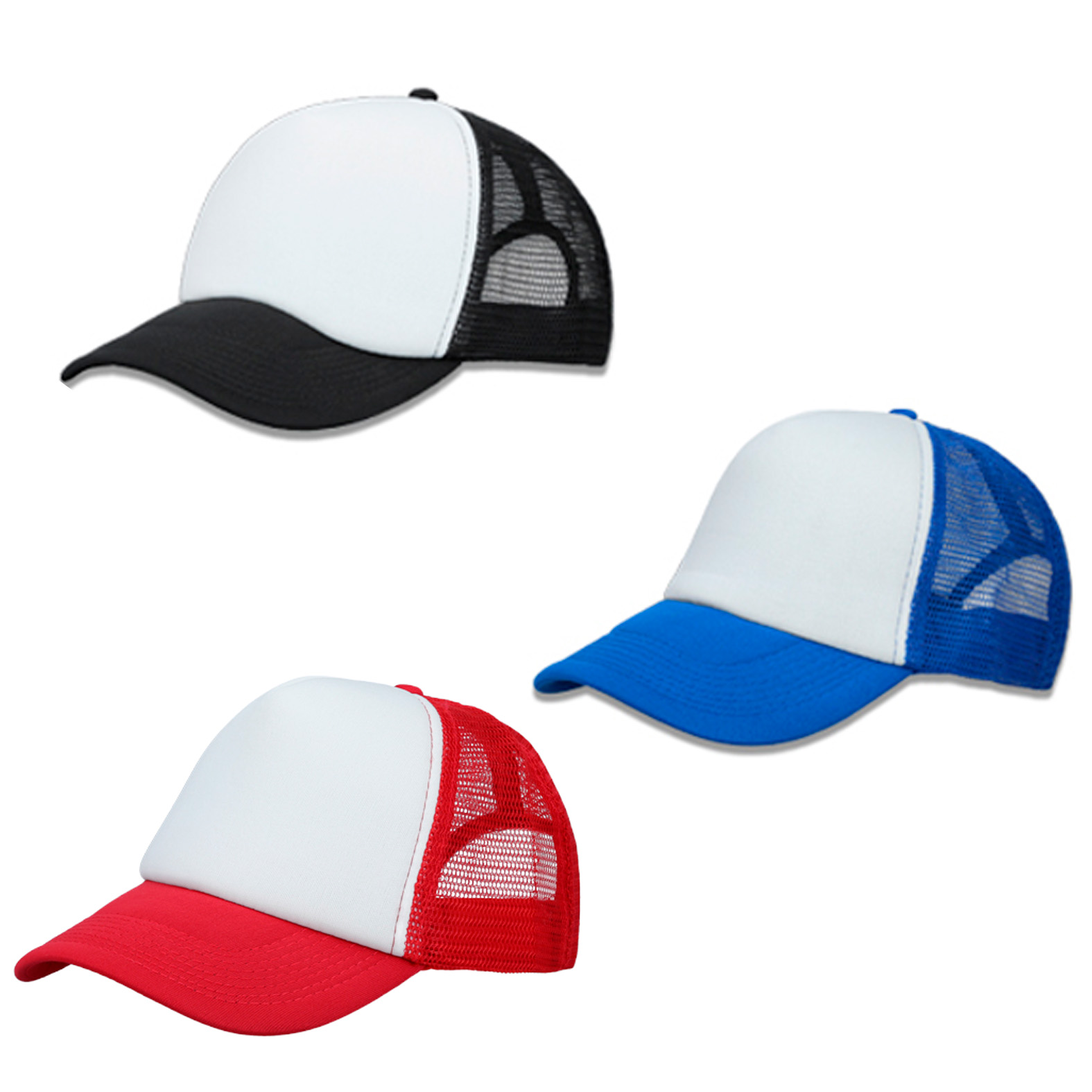 GORRA POLIÉSTER MACTOIZM