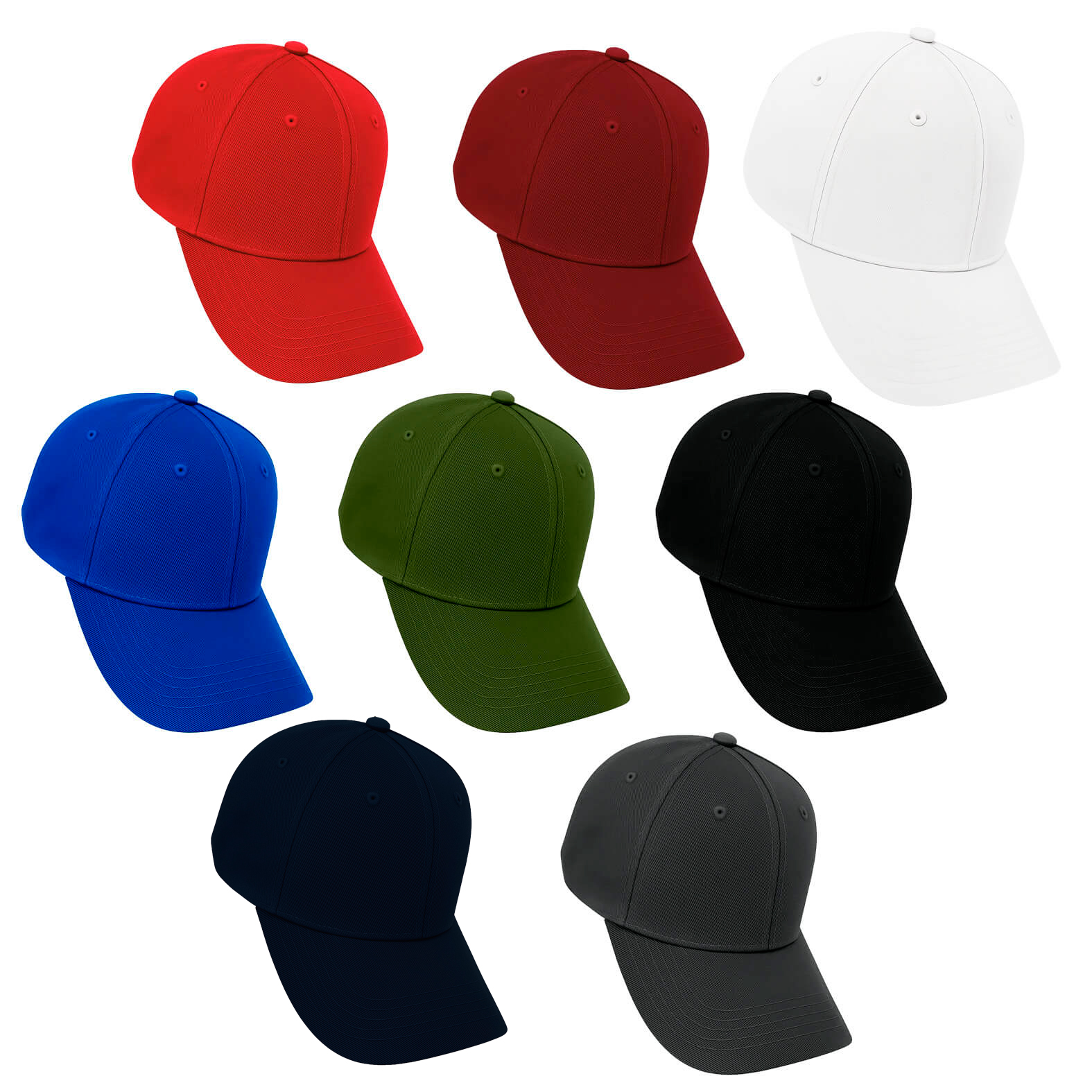 GORRA BORDADO MACTONYX
