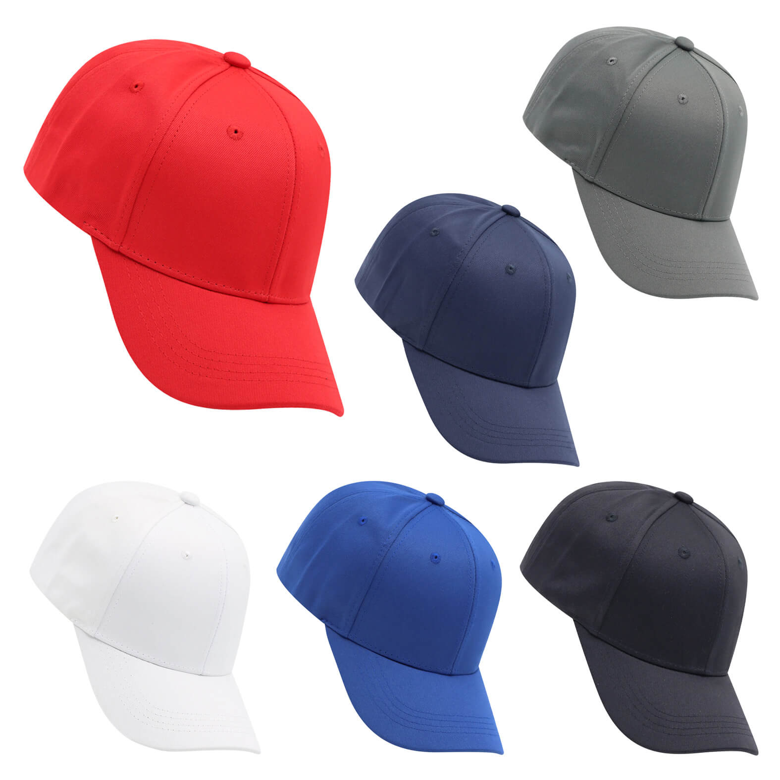 GORRA ALGODÓN MACTOOST