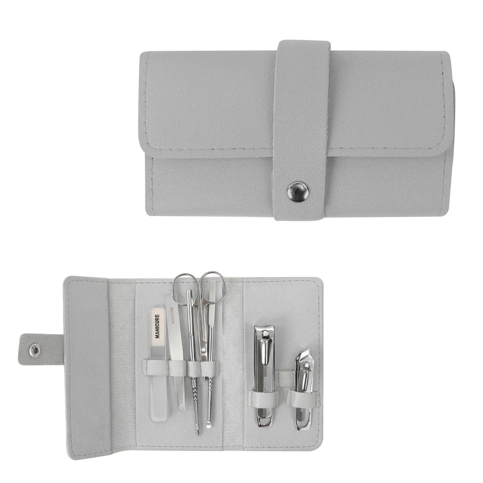SET MANICURE MACTURM