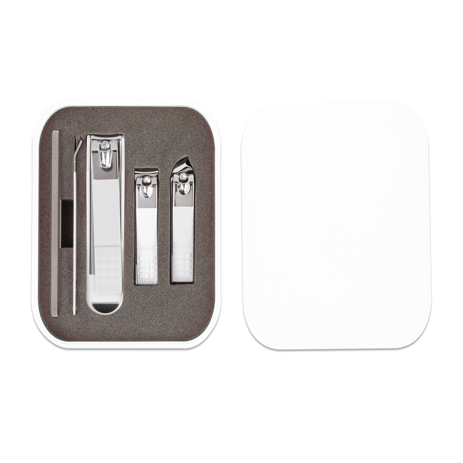 SET MANICURE ESTUCHE MACTURN