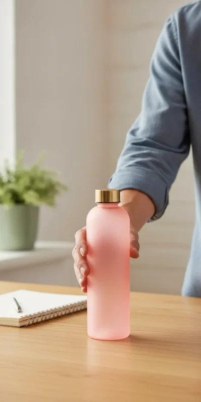 CILINDRO PLÁSTICO 1000ML MACTOFA