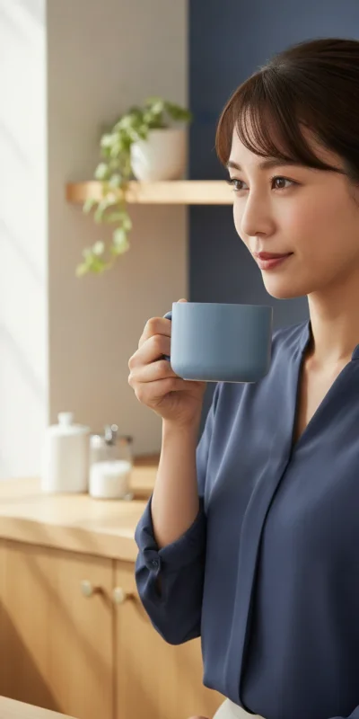 TAZA CERÁMICA 220ML MACTOPI