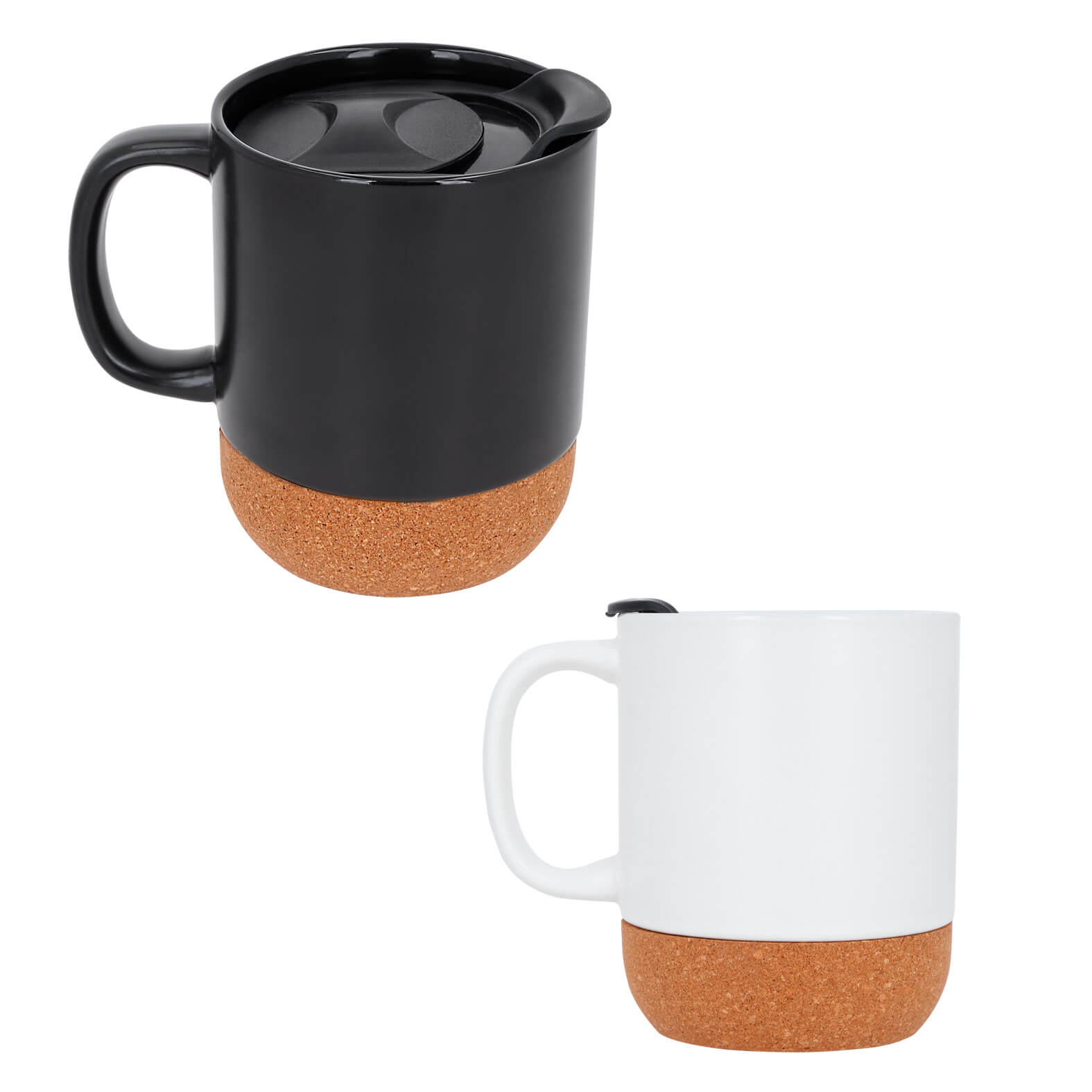 TAZA CERÁMICA MACTOQU 420ML