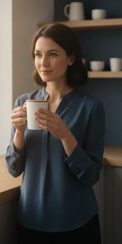 TAZA BAMBÚ 330ML MACTORI