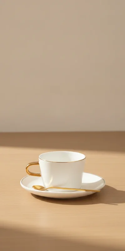TAZA CERÁMICA 200ML MACTORU