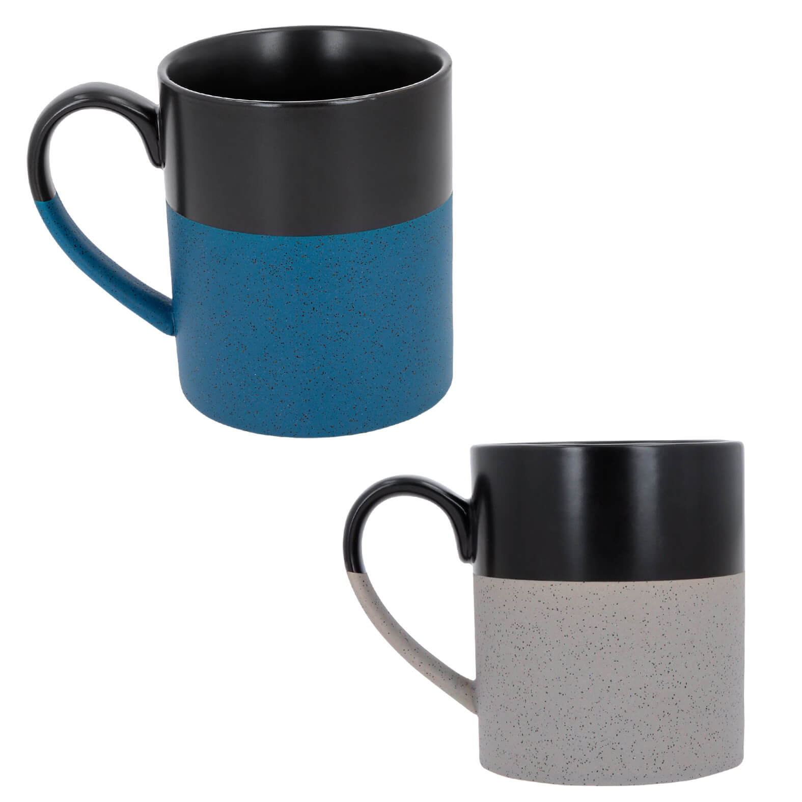 TAZA CERÁMICA MACTOTA 400ML
