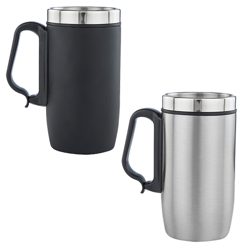 TAZA INOXIDABLE MACTOUG 250ML
