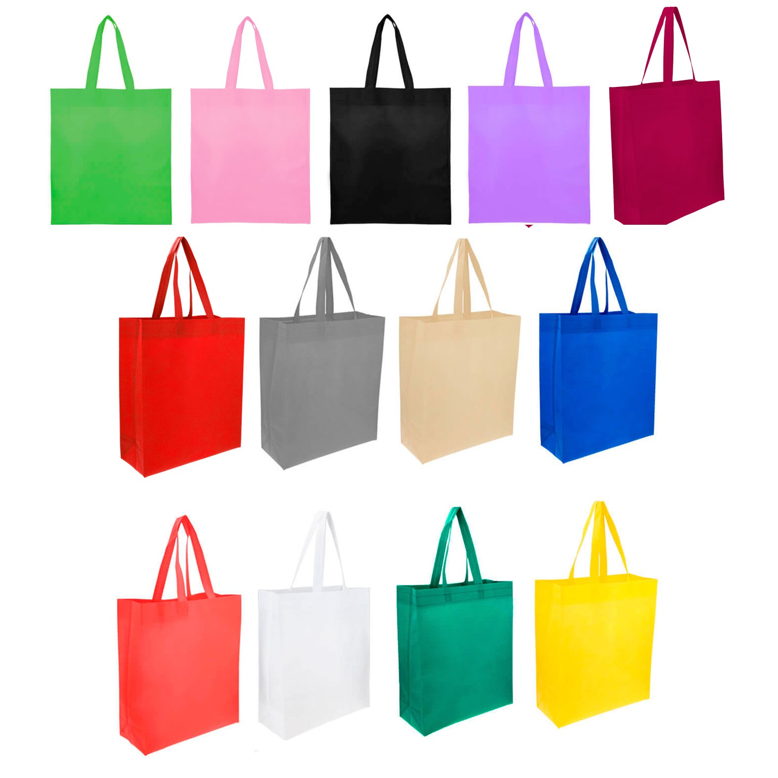 BOLSA NON WOVEN MAEORIT