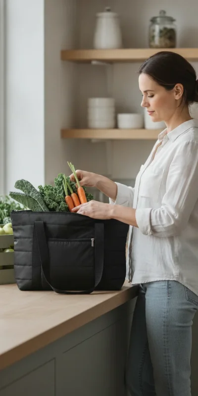 BOLSA NYLON MAEORMO