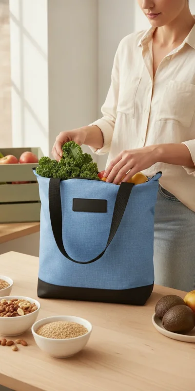 BOLSA POLIÉSTER MAEORT
