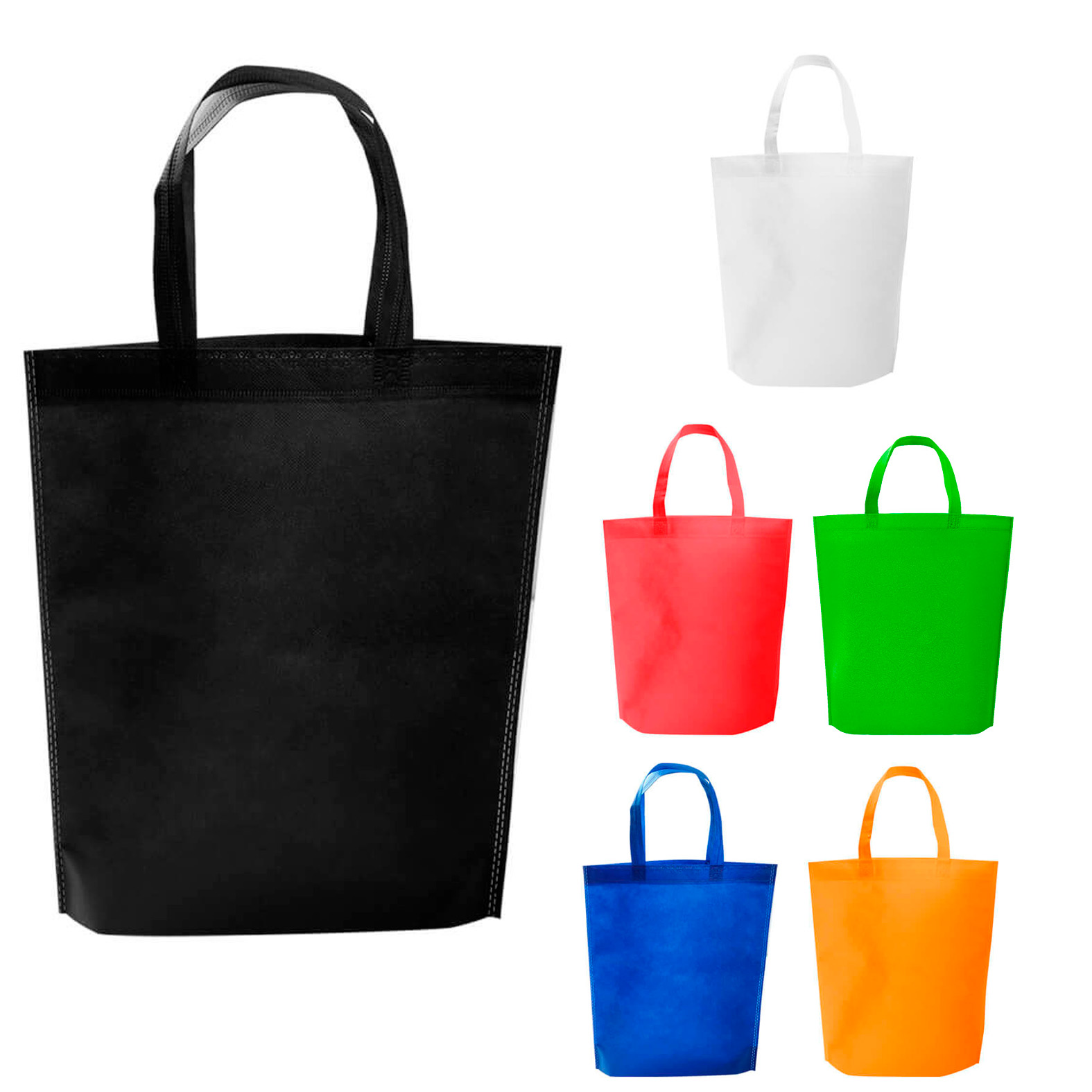 BOLSA NON WOVEN MAEOVRA