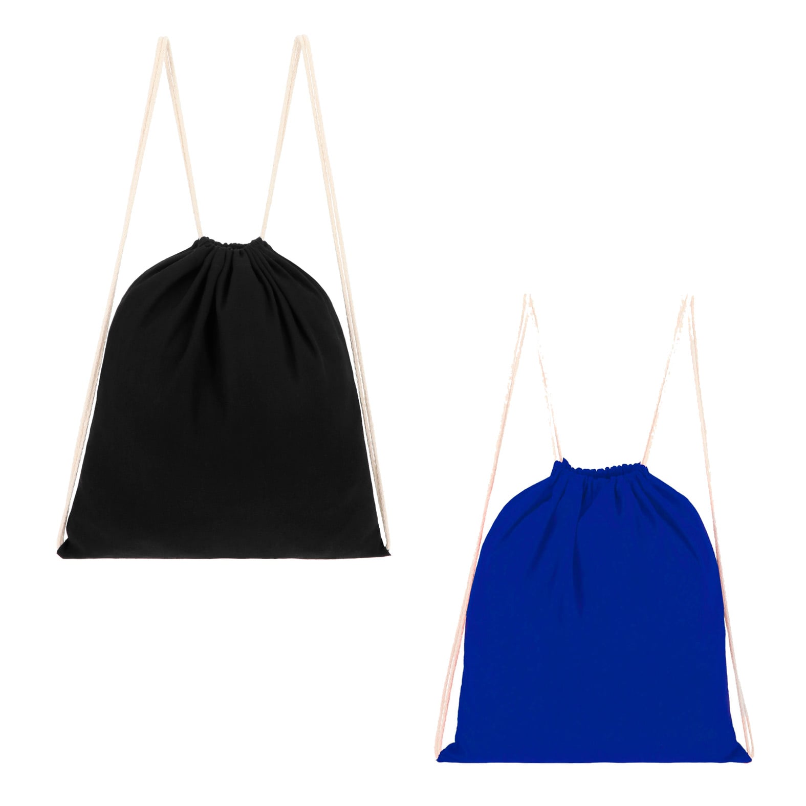 BOLSA ALGODÓN RADUFT