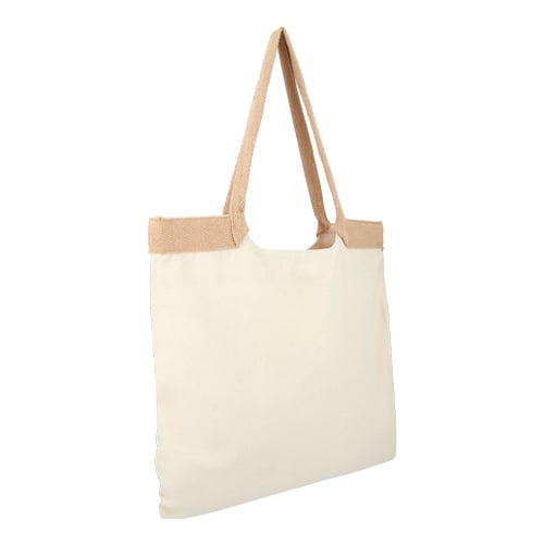 BOLSA ALGODÓN RADUNX