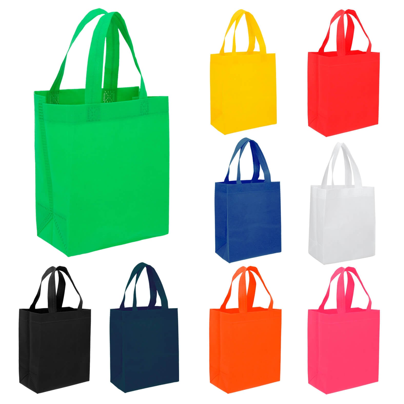 BOLSA NON WOVEN RADYNE
