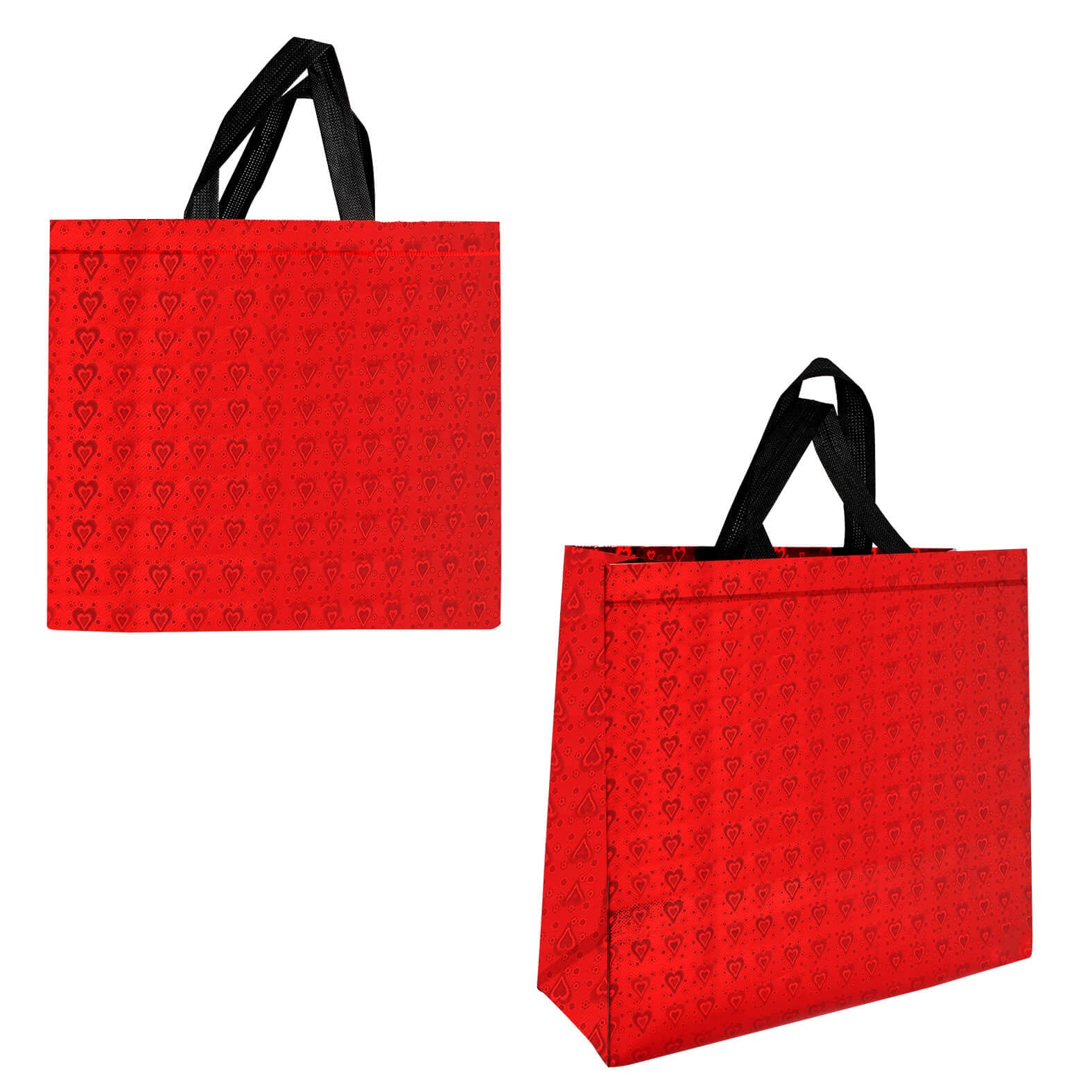 BOLSA NON WOVEN RAEBER