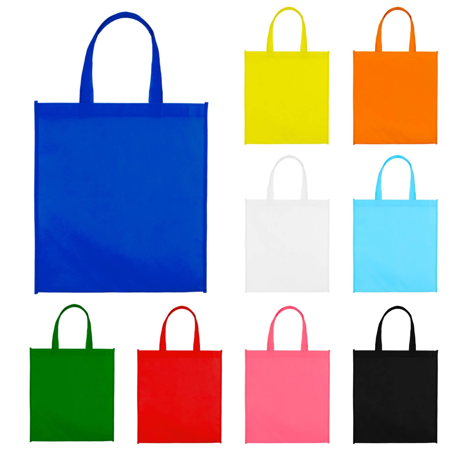 BOLSA NON WOVEN RAEEFT