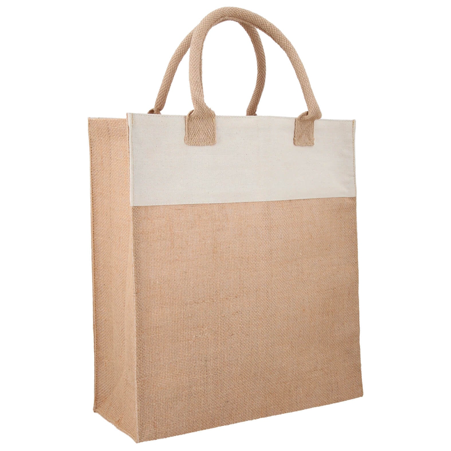 BOLSA ALGODÓN RAEETH