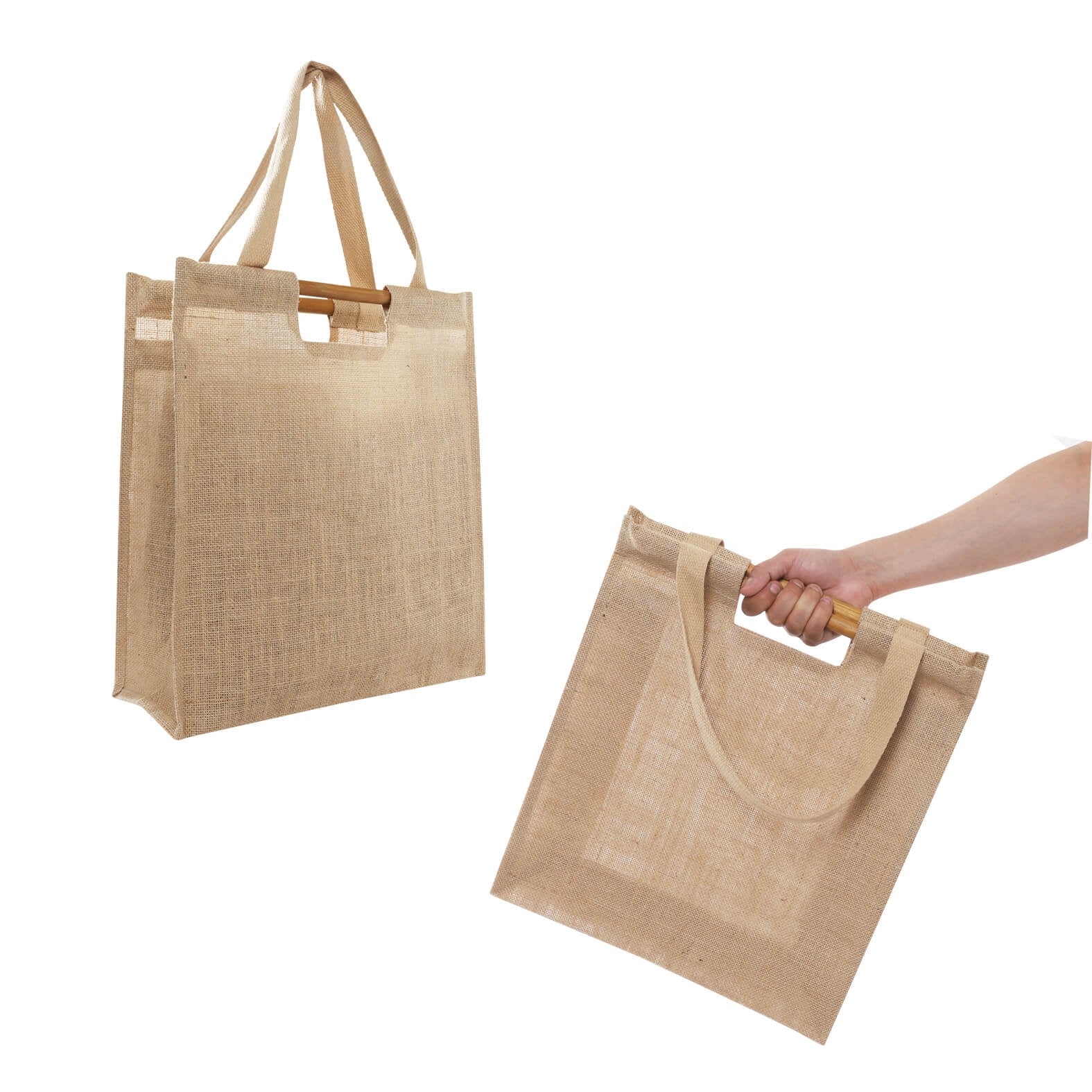 BOLSA YUTE RAELTA