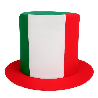 SOMBRERO POLIÉSTER DACRAND