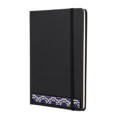 LIBRETA POLIURETANO DACROLD