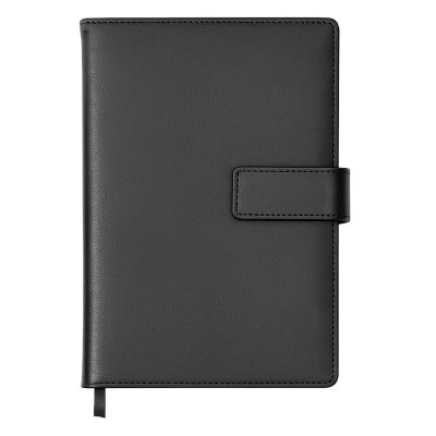 LIBRETA POLIURETANO MAGNÉTICO DACRUEL
