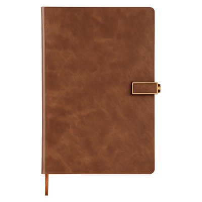 LIBRETA CURPIEL MAGNÉTICO DACRUME