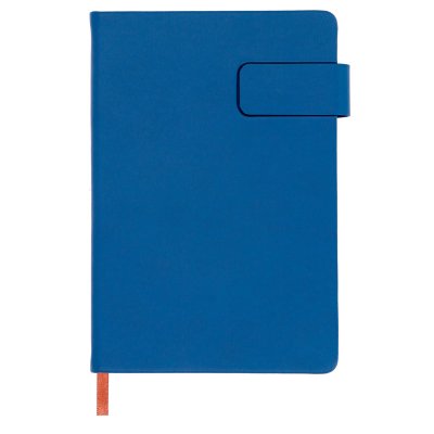LIBRETA POLIURETANO MAGNÉTICO DACSALV