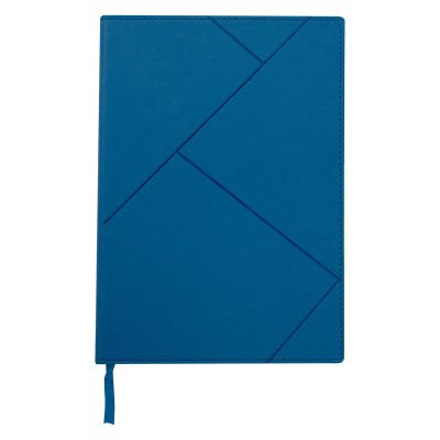 LIBRETA POLIURETANO DACSDEV