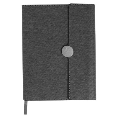 LIBRETA POLIURETANO MAGNÉTICO DACSELD