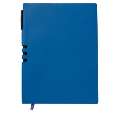 LIBRETA POLIURETANO DACSIAL