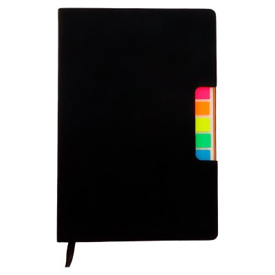 LIBRETA POLIURETANO DACSILT