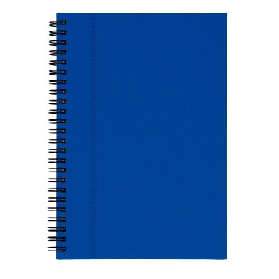 LIBRETA POLIURETANO DACSKUL