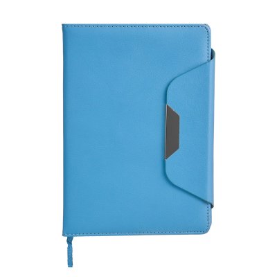 LIBRETA POLIURETANO MAGNÉTICO DACSONTA