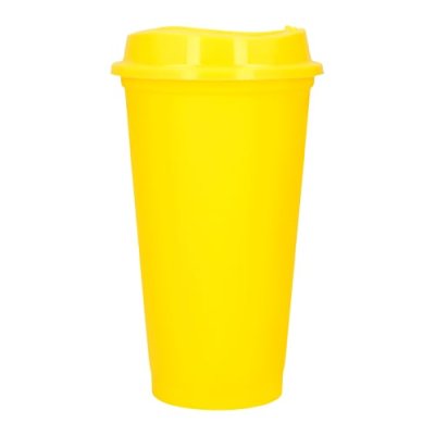 VASO POLIPROPILENO 475ML DACTNIX