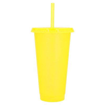 VASO PLÁSTICO 700ML DACTOLX