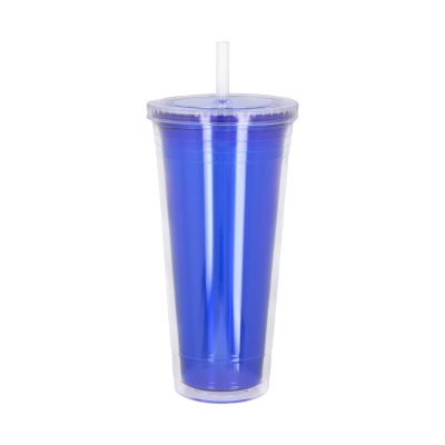 VASO PLÁSTICO 600ML DACTONTA